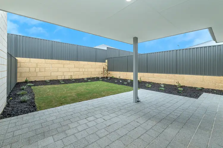 Second view of Homely house listing, 6A Prevelly Way, Dawesville WA 6211