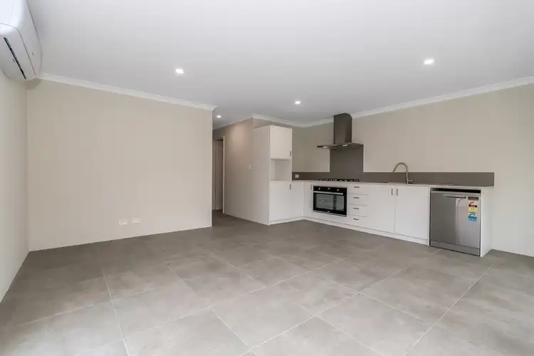 Third view of Homely house listing, 6A Prevelly Way, Dawesville WA 6211