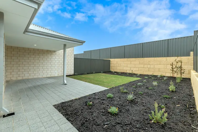 Fifth view of Homely house listing, 6A Prevelly Way, Dawesville WA 6211