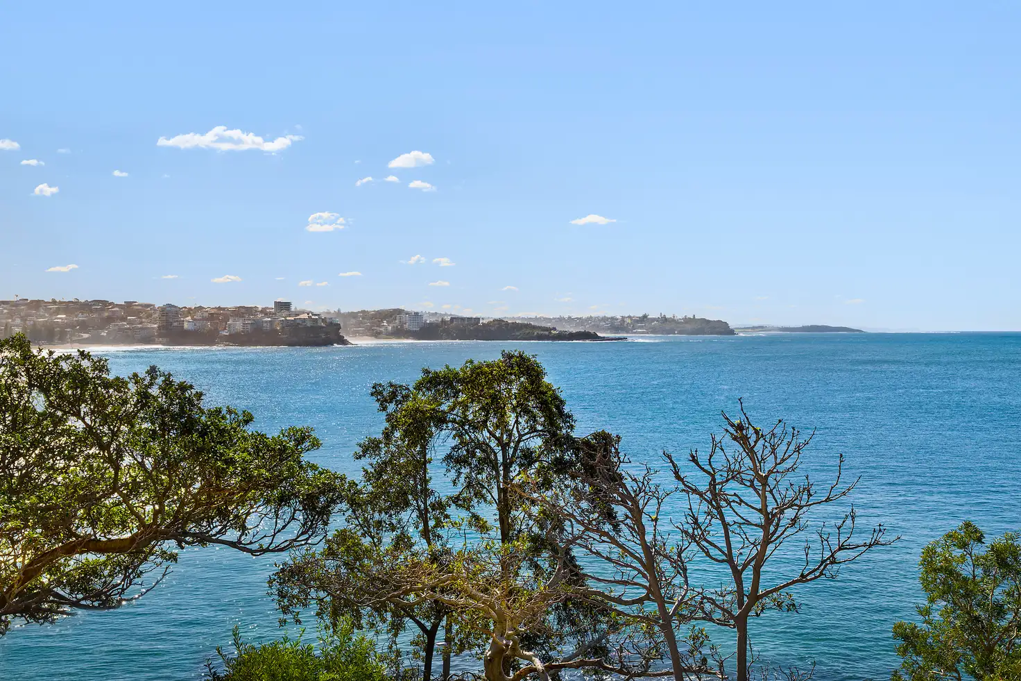 Main view of Homely apartment listing, 1/132 Bower Street, Manly NSW 2095