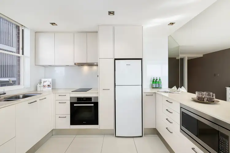 Fifth view of Homely apartment listing, 1/132 Bower Street, Manly NSW 2095