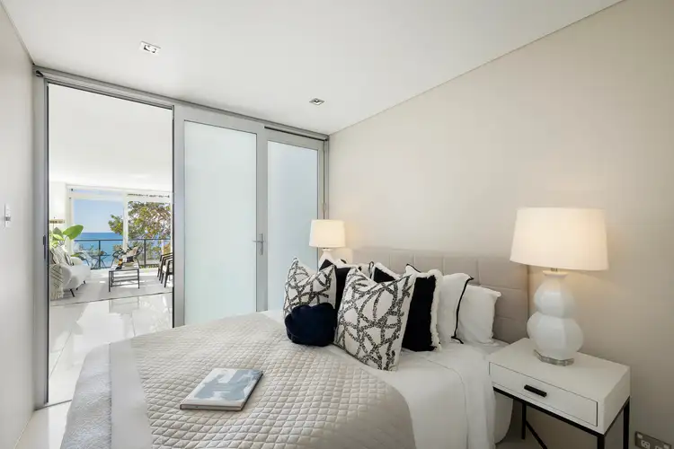 Sixth view of Homely apartment listing, 1/132 Bower Street, Manly NSW 2095