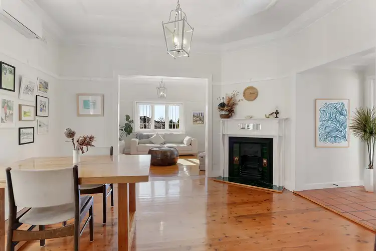 Second view of Homely semi-detached listing, 1A Violet Street, Balgowlah NSW 2093