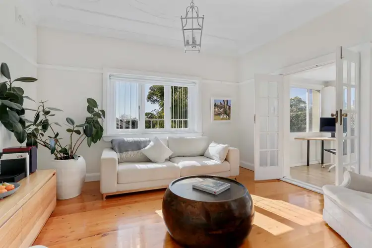 Third view of Homely semi-detached listing, 1A Violet Street, Balgowlah NSW 2093