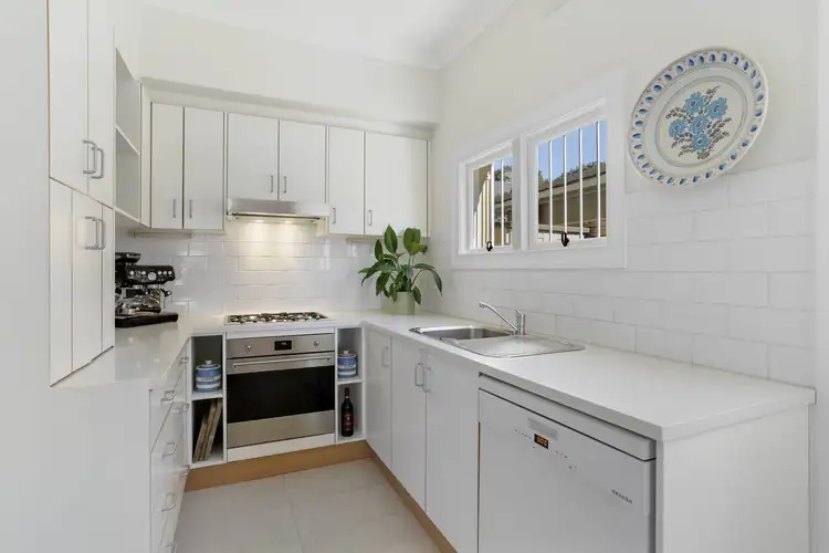 Fourth view of Homely semi-detached listing, 1A Violet Street, Balgowlah NSW 2093