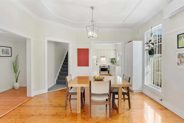 Fifth view of Homely semi-detached listing, 1A Violet Street, Balgowlah NSW 2093