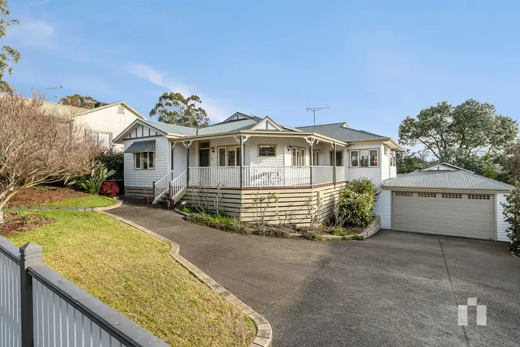 Main view of Homely house listing, 35 Fitzroy Street, Kilmore VIC 3764