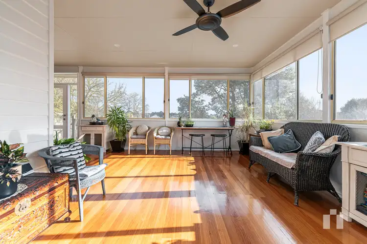 Second view of Homely house listing, 35 Fitzroy Street, Kilmore VIC 3764