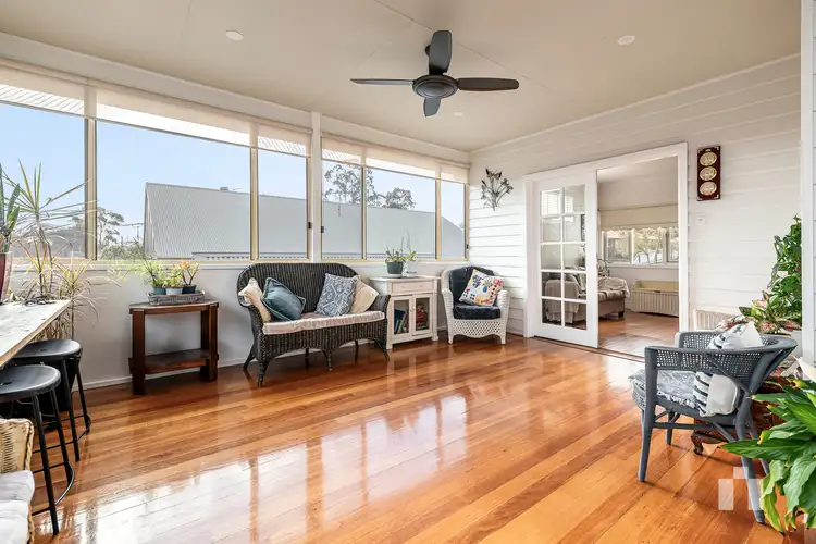 Third view of Homely house listing, 35 Fitzroy Street, Kilmore VIC 3764