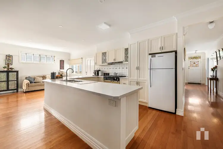 Fifth view of Homely house listing, 35 Fitzroy Street, Kilmore VIC 3764