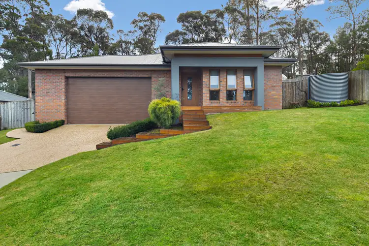 Main view of Homely house listing, 14 Sobey Street, Mount Helen VIC 3350