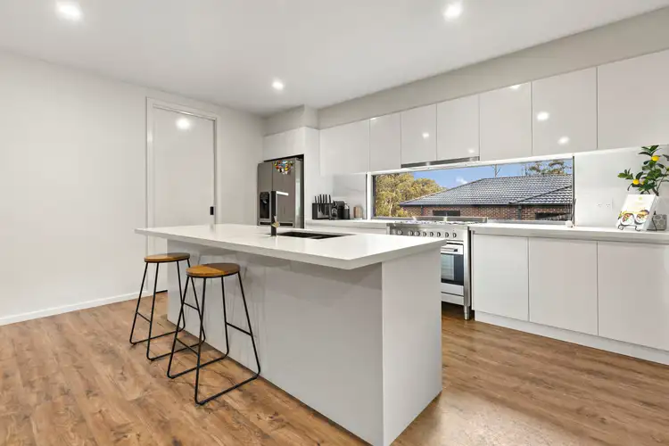 Second view of Homely house listing, 14 Sobey Street, Mount Helen VIC 3350