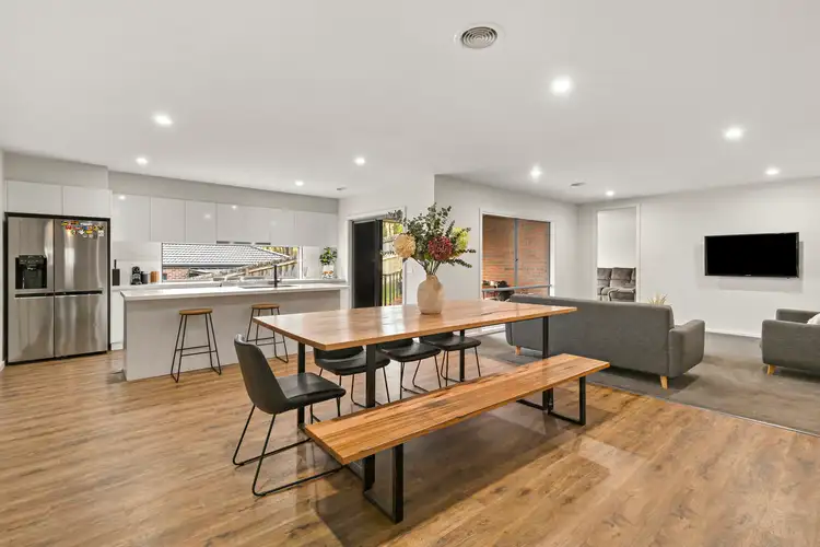 Third view of Homely house listing, 14 Sobey Street, Mount Helen VIC 3350