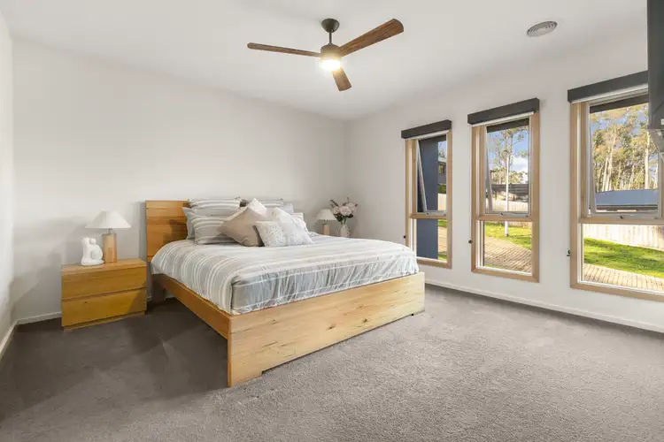 Fifth view of Homely house listing, 14 Sobey Street, Mount Helen VIC 3350