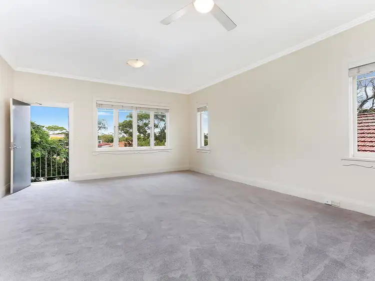Main view of Homely apartment listing, 4/6 Clovelly Road, Randwick NSW 2031
