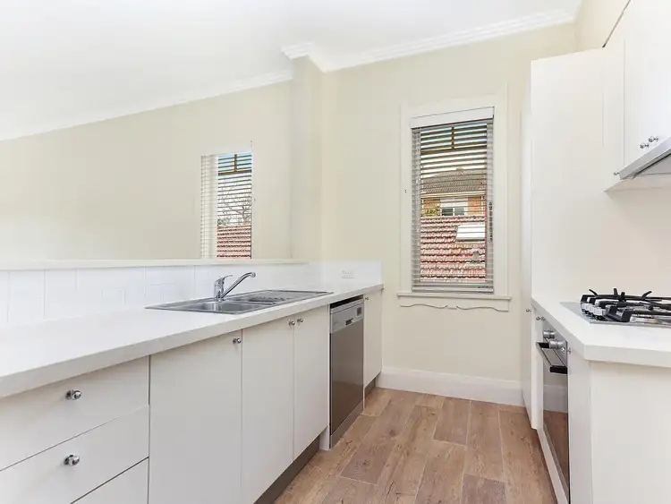 Second view of Homely apartment listing, 4/6 Clovelly Road, Randwick NSW 2031