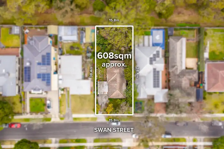 38 Swan Street, Blackburn South VIC 3130