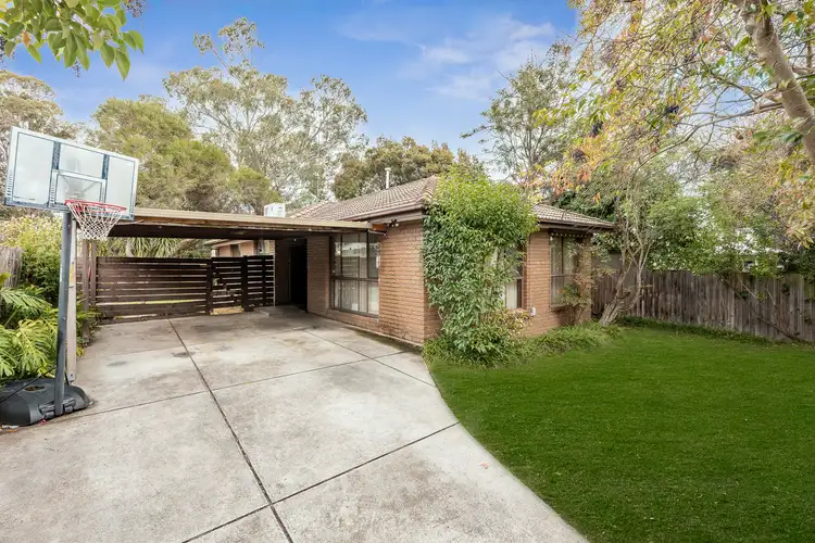 Second view of Homely house listing, 38 Swan Street, Blackburn South VIC 3130
