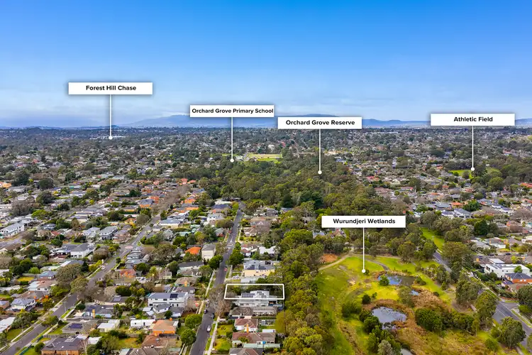 Fourth view of Homely house listing, 38 Swan Street, Blackburn South VIC 3130