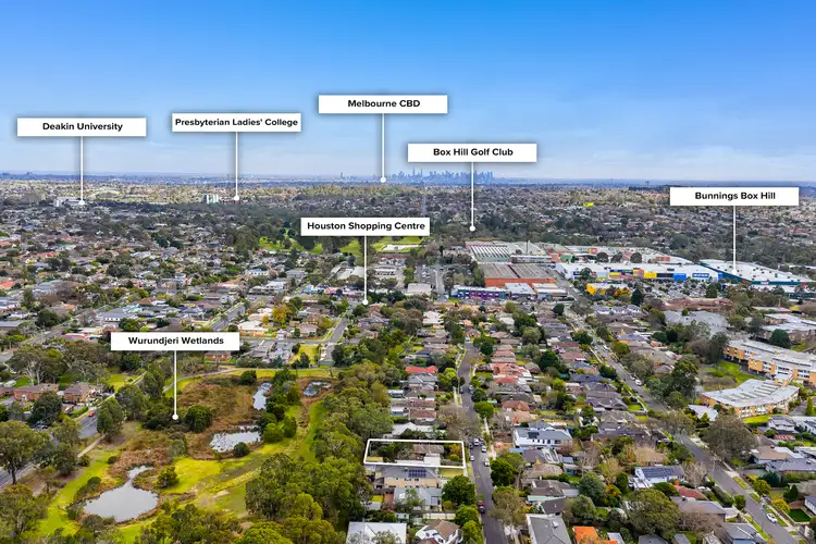 Sixth view of Homely house listing, 38 Swan Street, Blackburn South VIC 3130