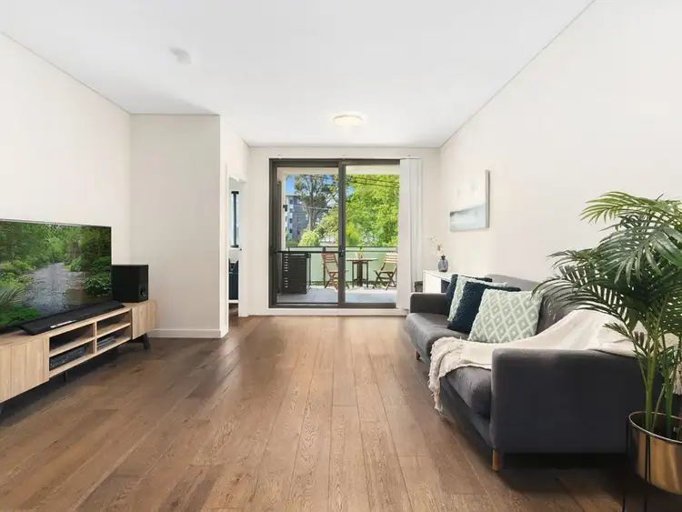 Main view of Homely apartment listing, 103/18-22 Maida Road, Epping NSW 2121