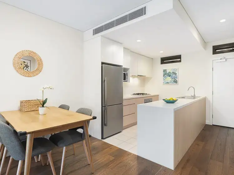 Second view of Homely apartment listing, 103/18-22 Maida Road, Epping NSW 2121