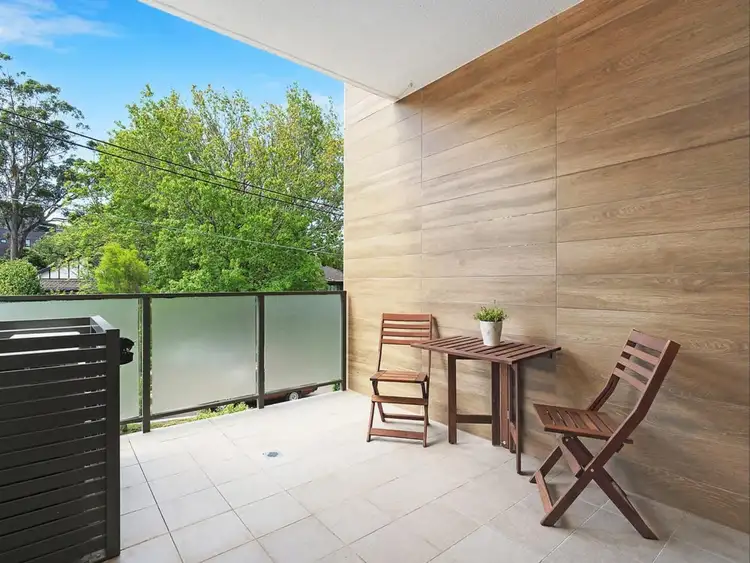Fourth view of Homely apartment listing, 103/18-22 Maida Road, Epping NSW 2121