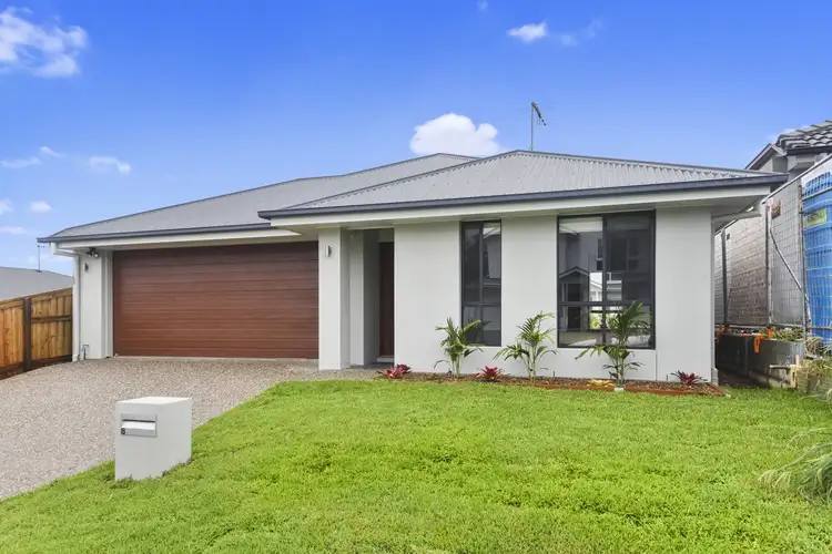 Main view of Homely house listing, 8 Emerald Place, Kallangur QLD 4503