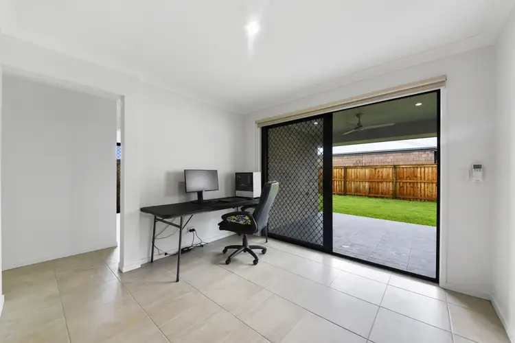 Third view of Homely house listing, 8 Emerald Place, Kallangur QLD 4503