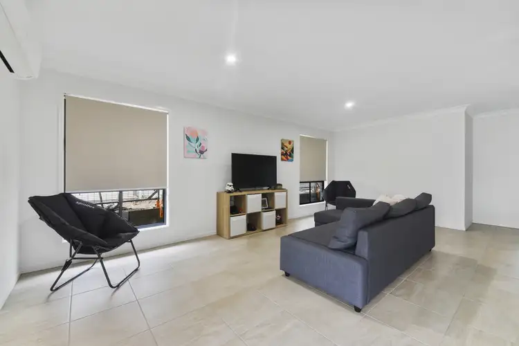 Fourth view of Homely house listing, 8 Emerald Place, Kallangur QLD 4503