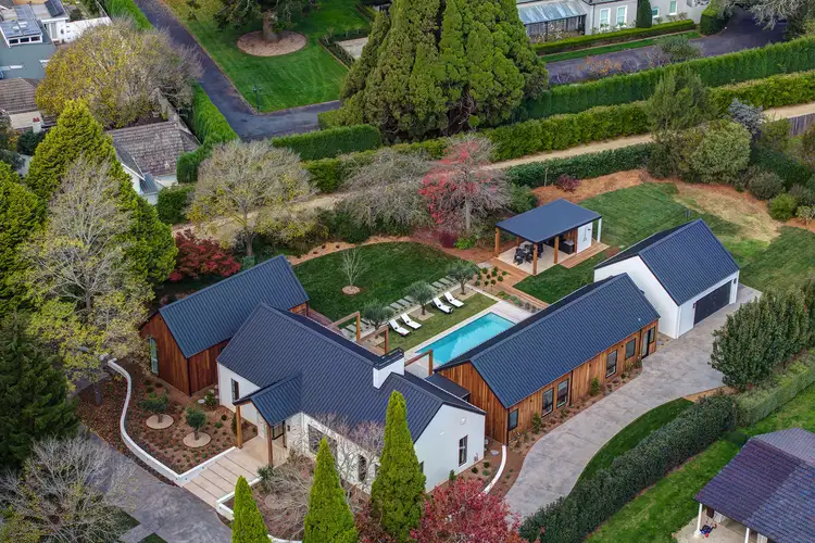 89 Osborne Road, Burradoo NSW 2576