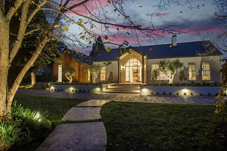 89 Osborne Road, Burradoo NSW 2576
