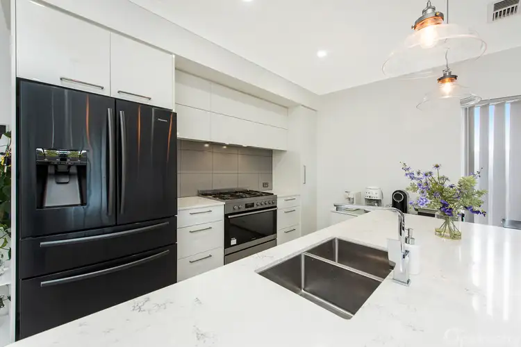 Sixth view of Homely house listing, 21 Azurite Loop, Wellard WA 6170
