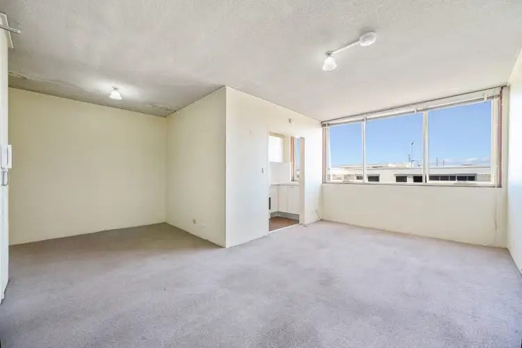 Main view of Homely unit listing, 16/87 Broome Street, Maroubra NSW 2035