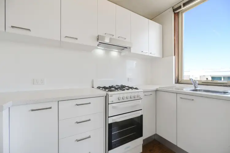 Second view of Homely unit listing, 16/87 Broome Street, Maroubra NSW 2035