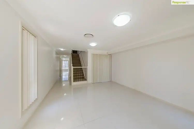 Second view of Homely house listing, 18 Jubilee Drive, Jordan Springs NSW 2747