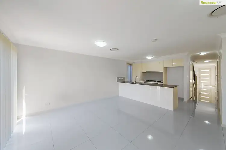 Third view of Homely house listing, 18 Jubilee Drive, Jordan Springs NSW 2747