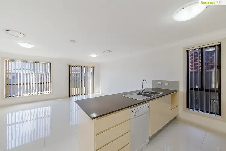 Fourth view of Homely house listing, 18 Jubilee Drive, Jordan Springs NSW 2747