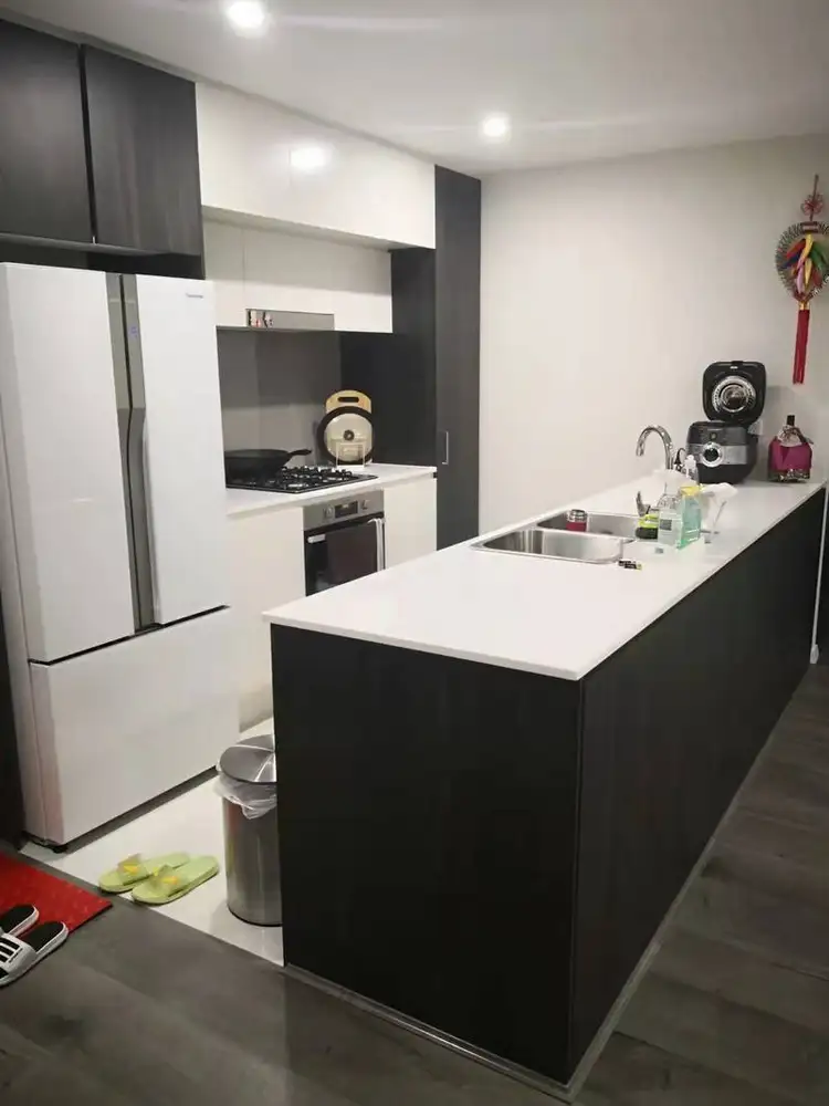 Second view of Homely apartment listing, 17/280 Merrylands Road, Merrylands NSW 2160