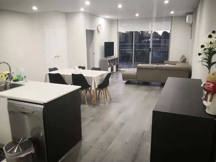 Third view of Homely apartment listing, 17/280 Merrylands Road, Merrylands NSW 2160