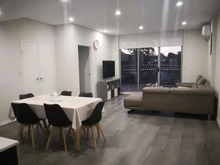 Fifth view of Homely apartment listing, 17/280 Merrylands Road, Merrylands NSW 2160