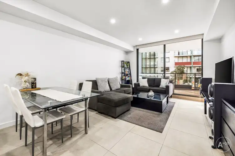Main view of Homely apartment listing, 202/2 Mahroot Street, Botany NSW 2019
