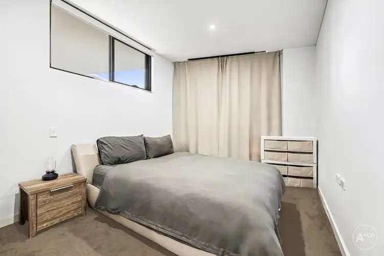 Fifth view of Homely apartment listing, 202/2 Mahroot Street, Botany NSW 2019