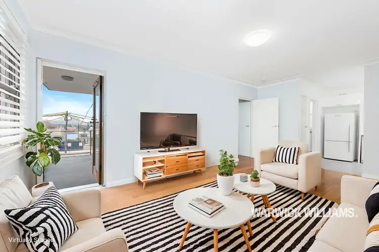 Main view of Homely apartment listing, 1/37 St Georges Crescent, Drummoyne NSW 2047