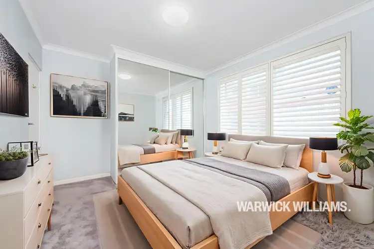 Third view of Homely apartment listing, 1/37 St Georges Crescent, Drummoyne NSW 2047