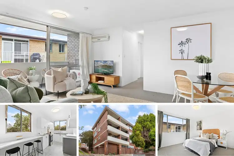 Main view of Homely unit listing, 15/17 Meadow Crescent, Meadowbank NSW 2114