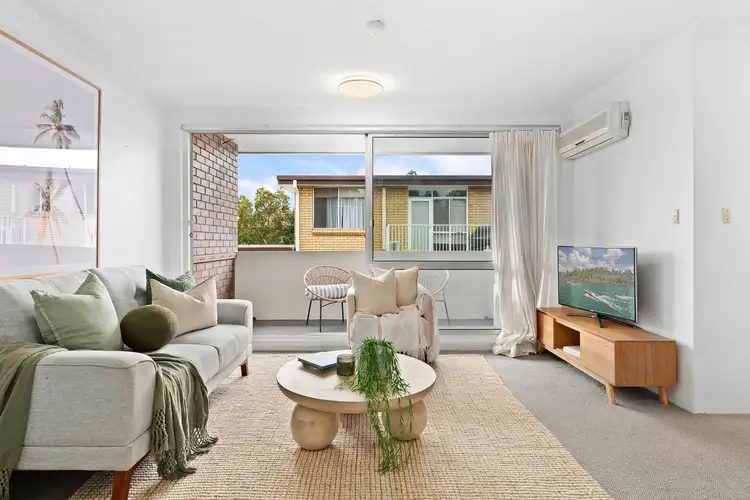 Third view of Homely unit listing, 15/17 Meadow Crescent, Meadowbank NSW 2114
