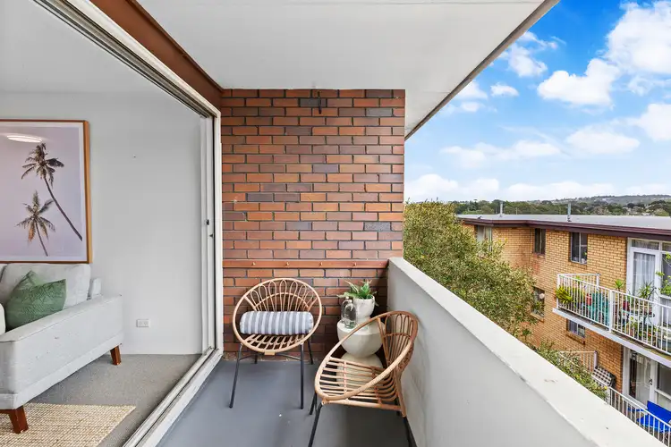 Sixth view of Homely unit listing, 15/17 Meadow Crescent, Meadowbank NSW 2114