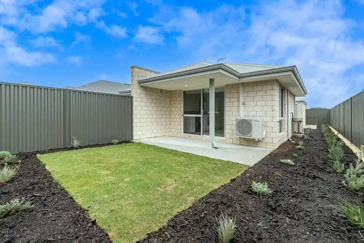 Second view of Homely house listing, 6B Prevelly Way, Dawesville WA 6211