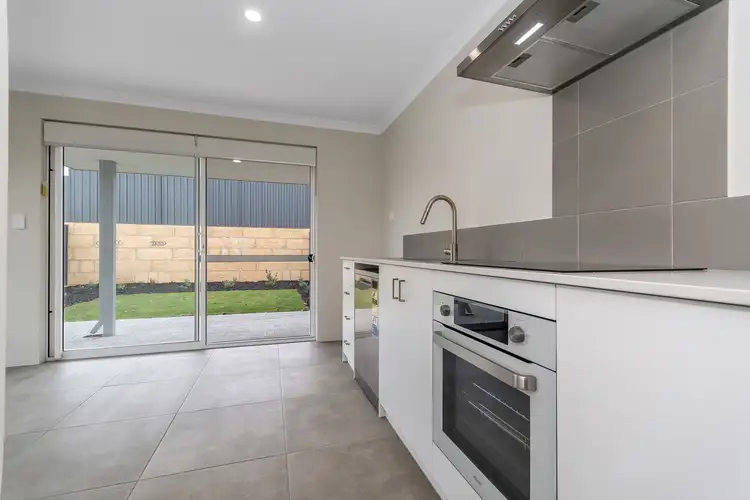 Third view of Homely house listing, 6B Prevelly Way, Dawesville WA 6211